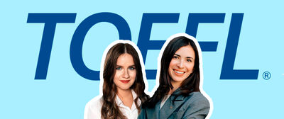 TOEFL Prep Bundle