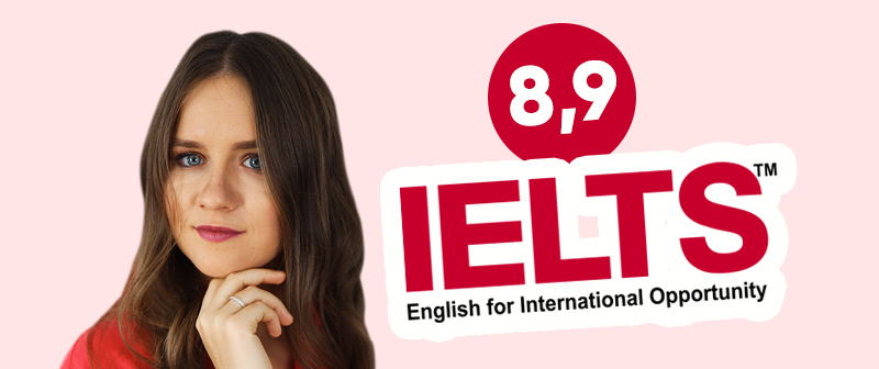 IELTS 7.5+